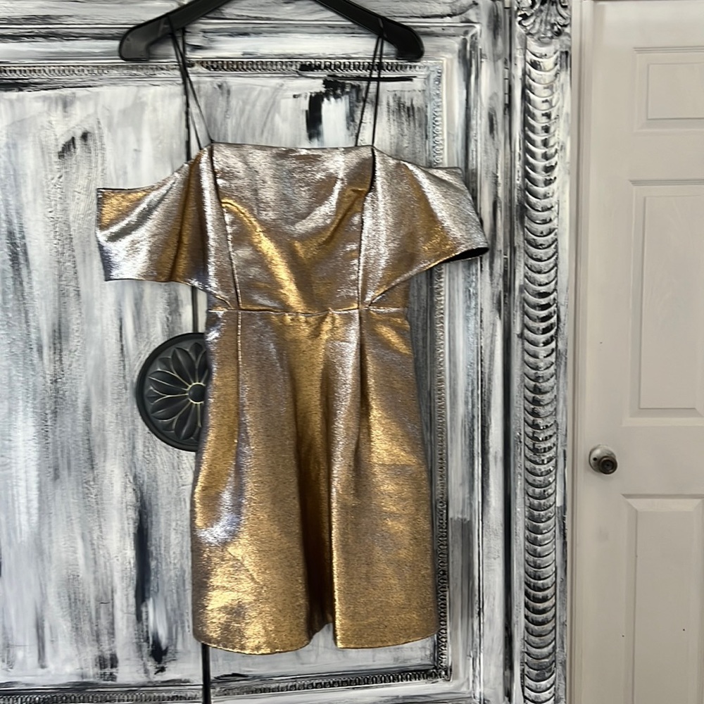 Sandro Paris dress